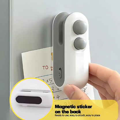 titanavo FreshMate™ Portable Food Sealer