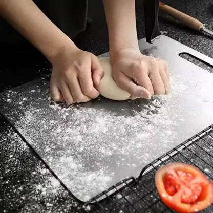 Titanavo™ - The Permanent Cutting Board