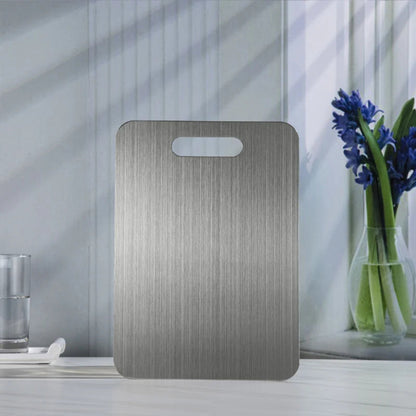 Titanavo™ - The Permanent Cutting Board