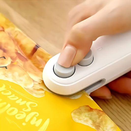 titanavo FreshMate™ Portable Food Sealer