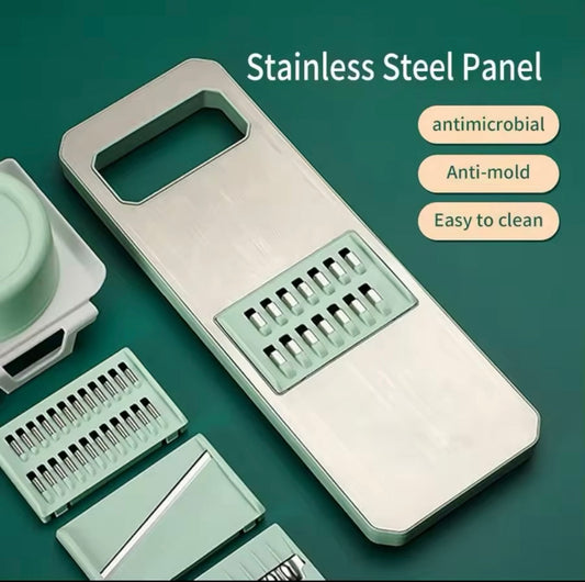 The Ultimate Kitchen Slicer — Slice Like a Pro!